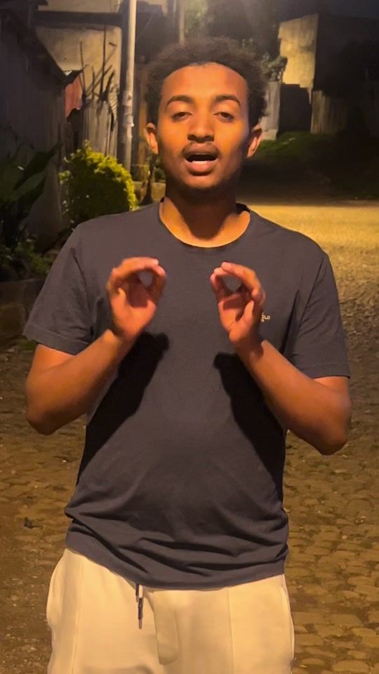 TikTok video thumbnail by abubeker_nassir
