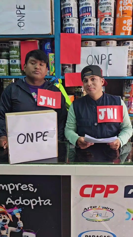 TikTok video thumbnail by tocache.tacna
