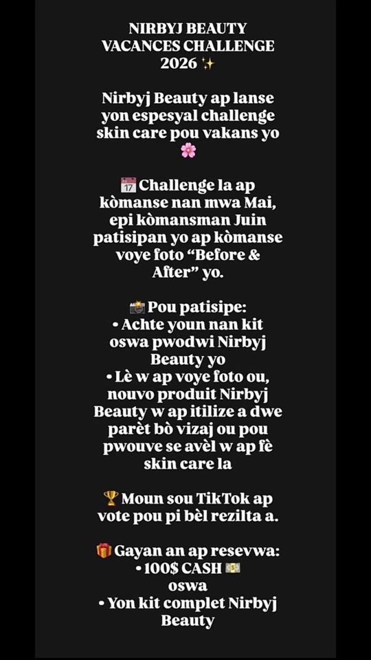 TikTok video thumbnail by nirbyj_beauty8