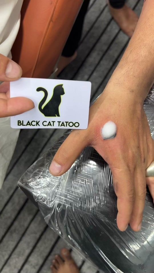 TikTok video thumbnail by blackcattattoo7