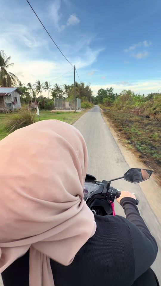 TikTok video thumbnail by amni.amirah