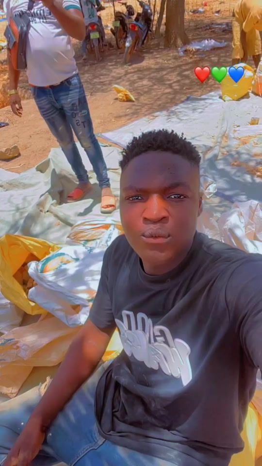 TikTok video thumbnail by sawadogo.soumala39