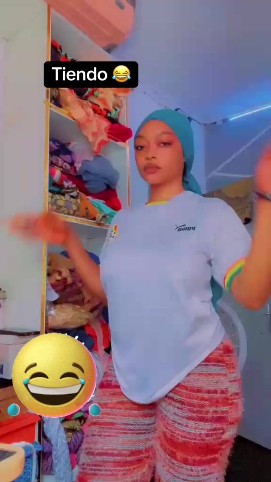 TikTok video thumbnail by fatimadylane