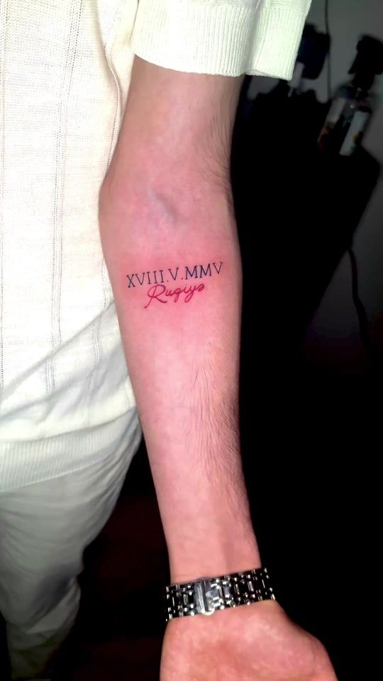 TikTok video thumbnail by tattoo_eminov