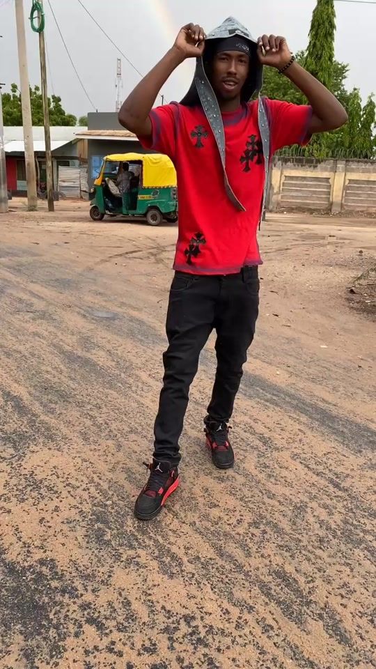 TikTok video thumbnail by dogo.waye