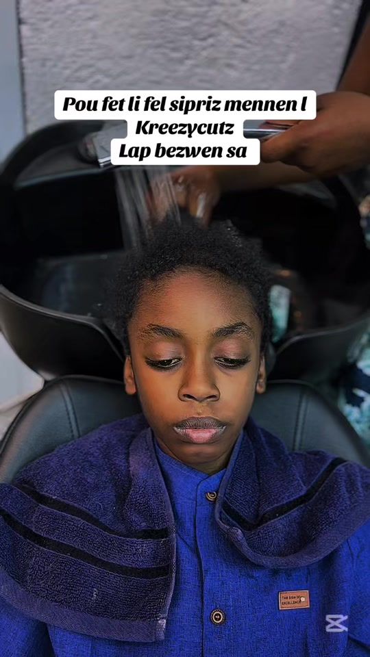 TikTok video thumbnail by kreezy.cutz