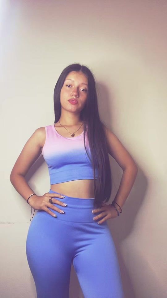 TikTok video thumbnail by luz_samira