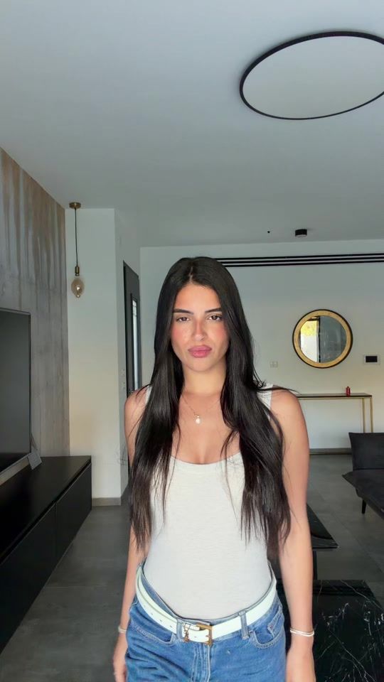 TikTok video thumbnail by _ronilevii