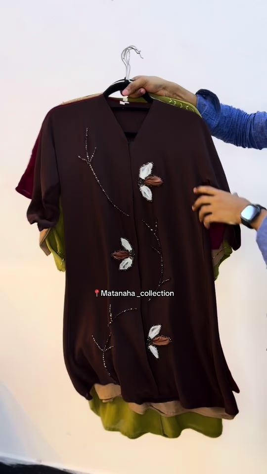 TikTok video thumbnail by matanaha.collection