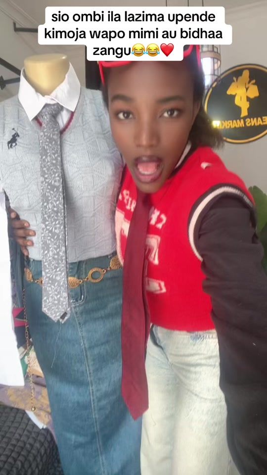 TikTok video thumbnail by jeans_market_tz