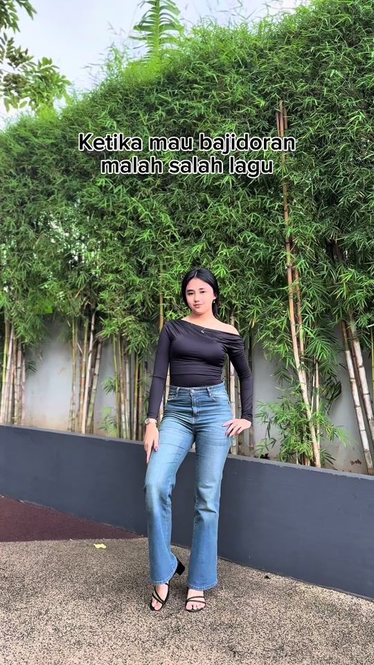 TikTok video thumbnail by pandaganjaya