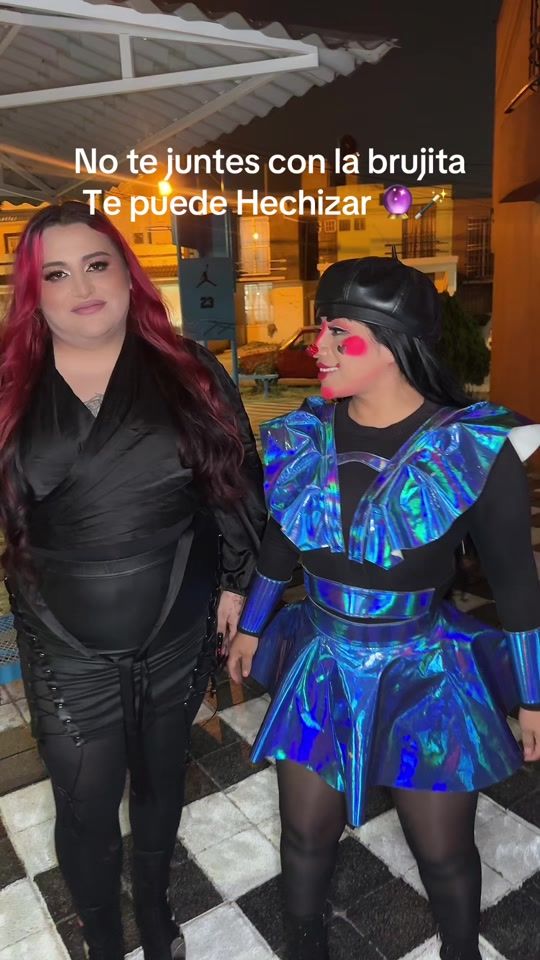 TikTok video thumbnail by belitashow