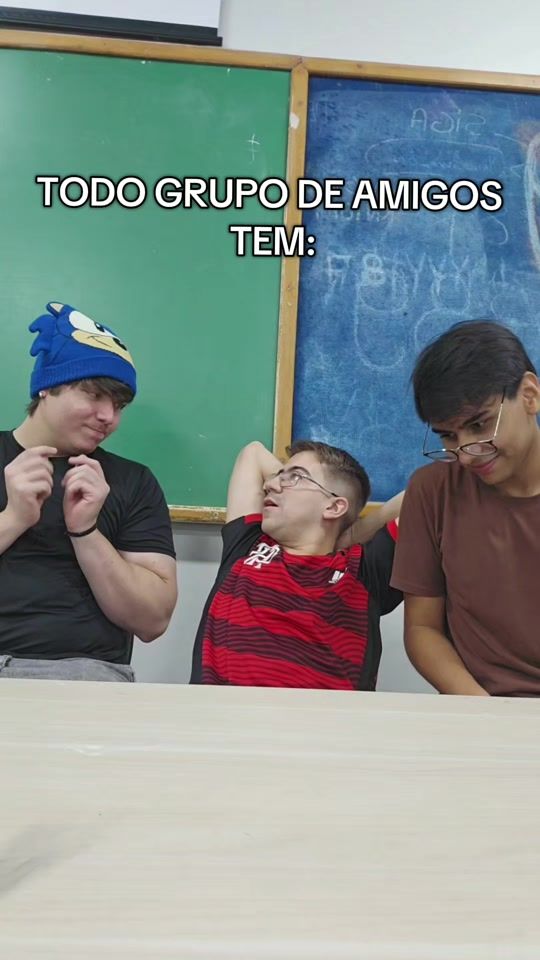 TikTok video thumbnail by erickleandrosf