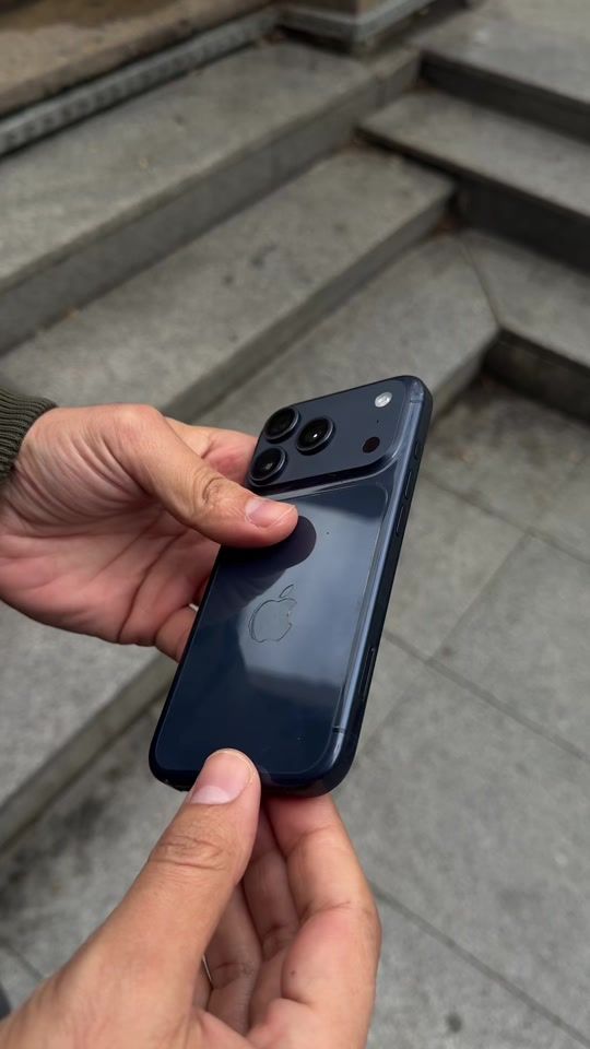TikTok video thumbnail by mobilux28