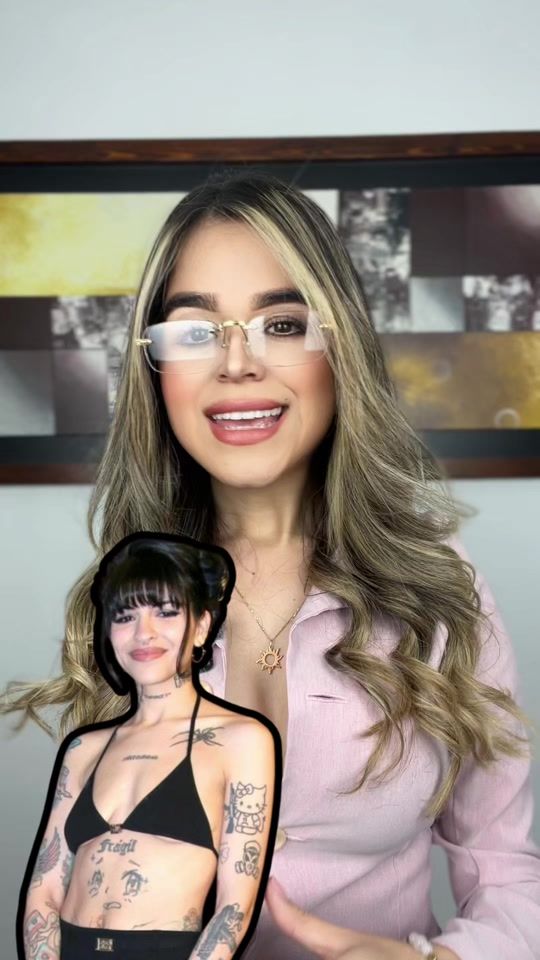TikTok video thumbnail by soydanilegal