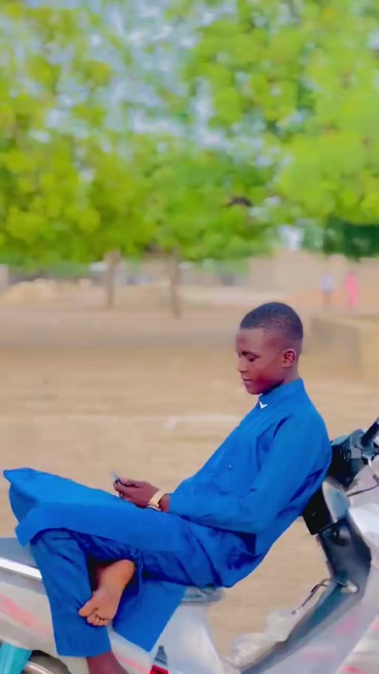TikTok video thumbnail by mahamat__alhadj