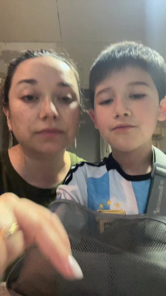 TikTok video thumbnail by crespifrut