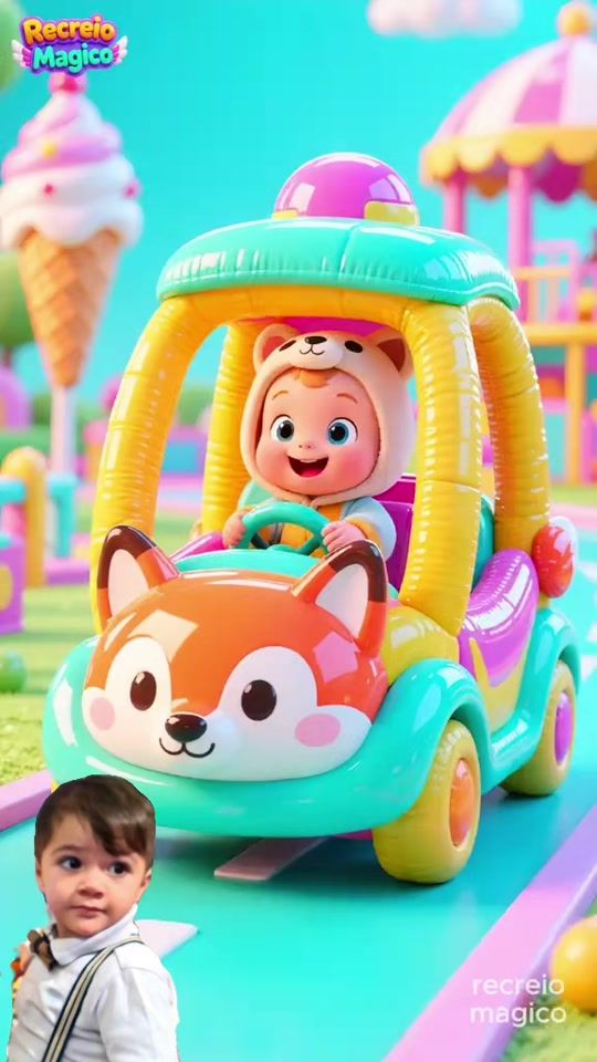 TikTok video thumbnail by murad.kids