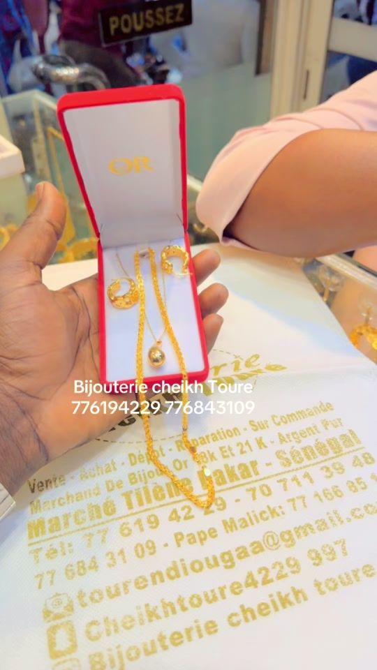 TikTok video thumbnail by cheikhtoure7