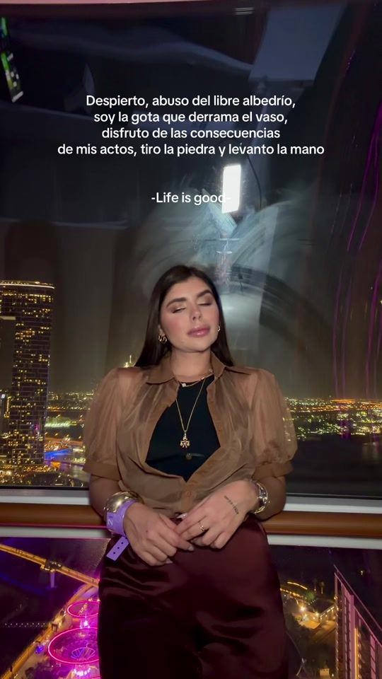 TikTok video thumbnail by soyorianagr