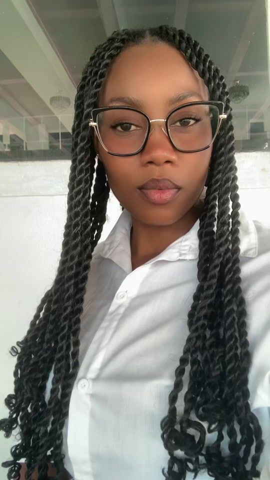 TikTok video thumbnail by usercleusiamuachia