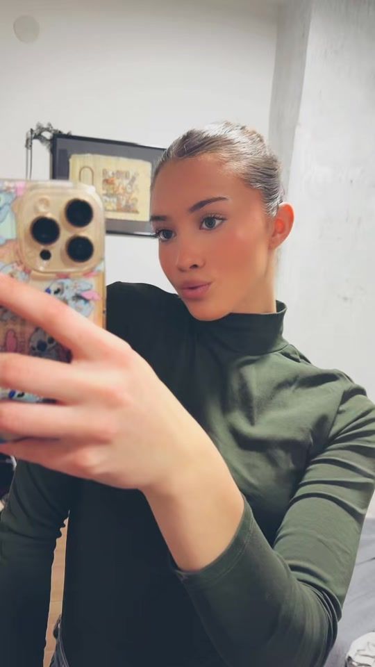 TikTok video thumbnail by jjoovvaannaa__