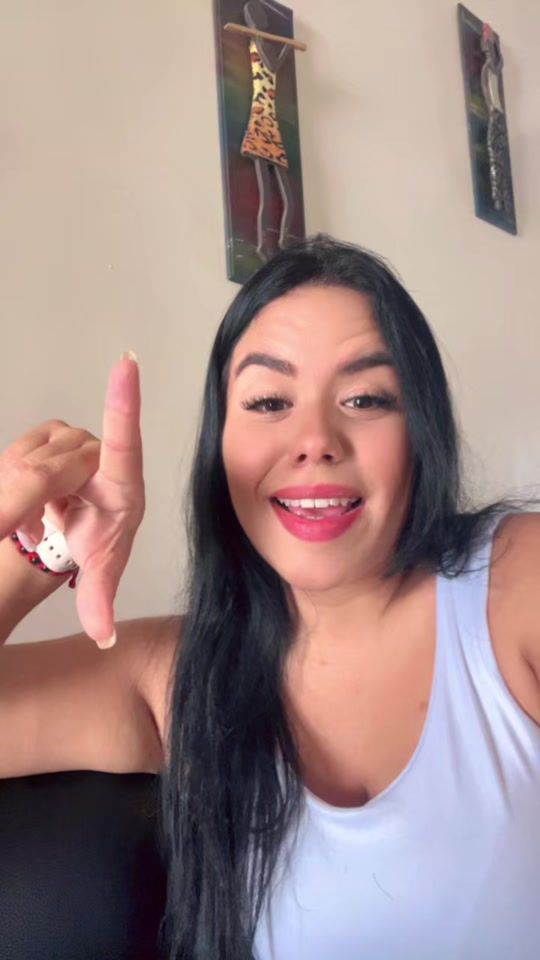 TikTok video thumbnail by isrelysperez