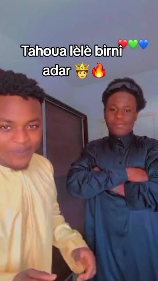 TikTok video thumbnail by gaskiyane54