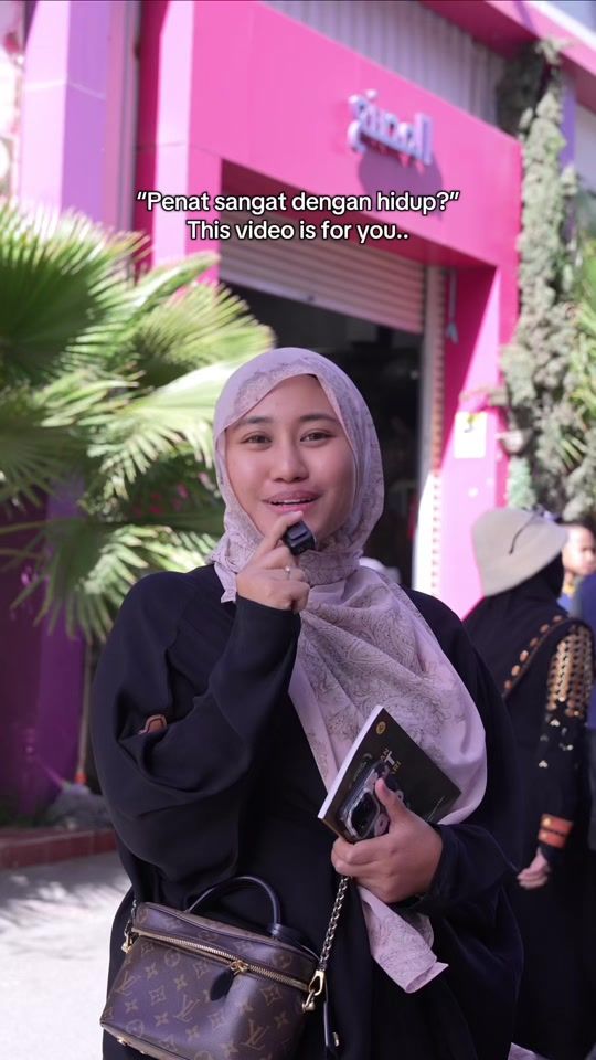 TikTok video thumbnail by fatinnnabila1