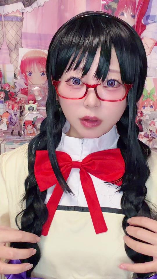 TikTok video thumbnail by llxx_nyan