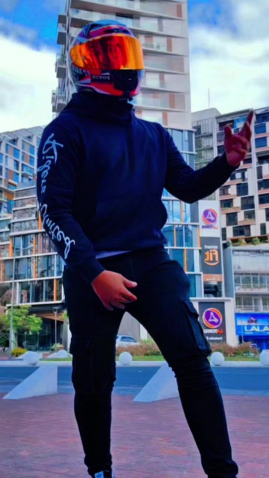 TikTok video thumbnail by marlito17