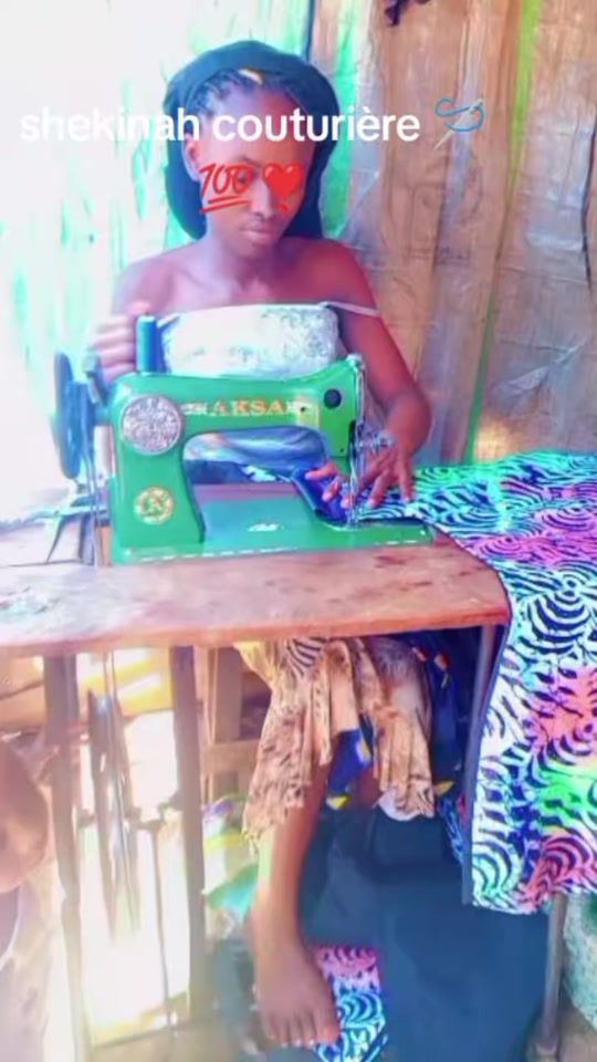 TikTok video thumbnail by shekinah.achanti