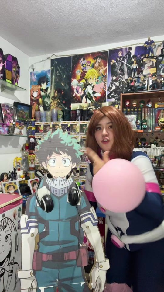 TikTok video thumbnail by cecifroppy