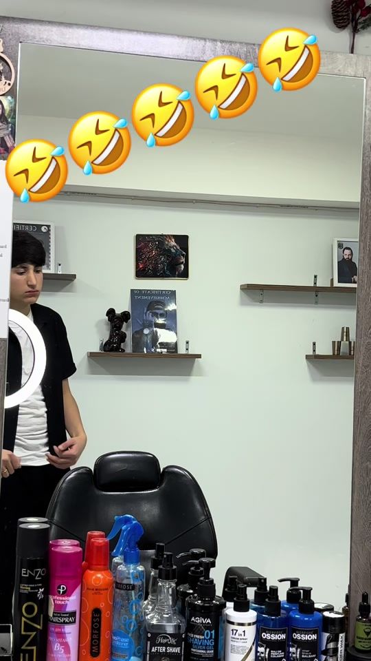 TikTok video thumbnail by barber_tyomm
