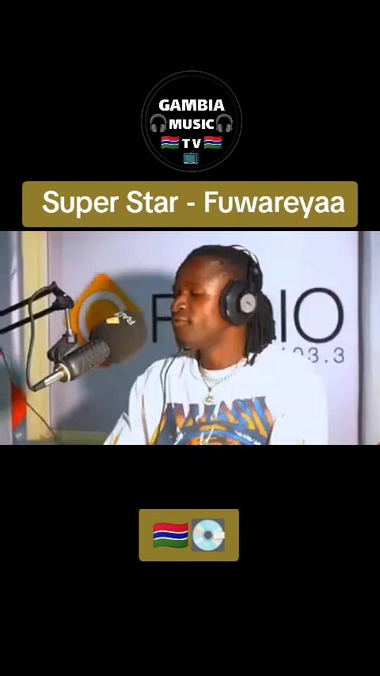TikTok video thumbnail by gambiamusictv1