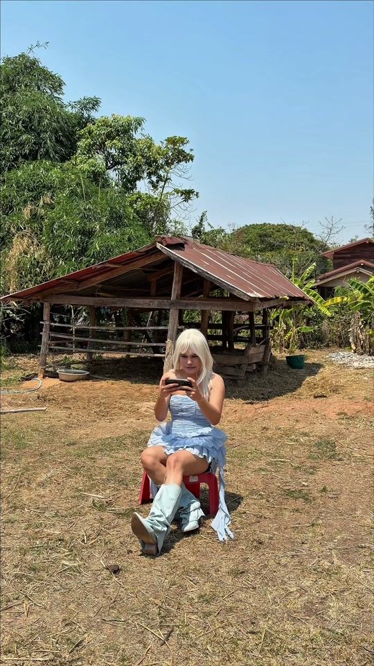 TikTok video thumbnail by pangpond_candy