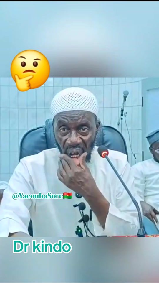 TikTok video thumbnail by yacouba.sore75