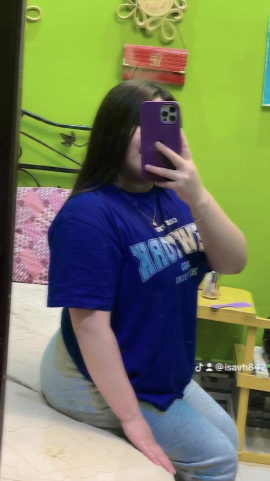 TikTok video thumbnail by isavh842