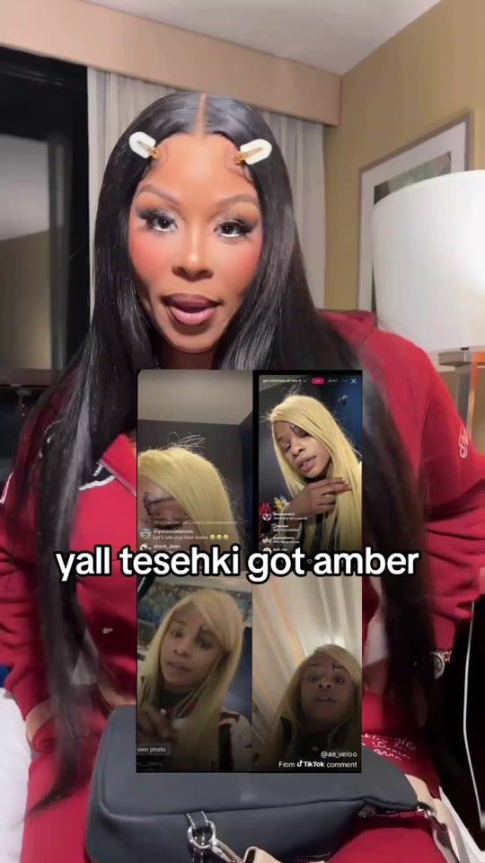 TikTok video thumbnail by baddiesdrama3
