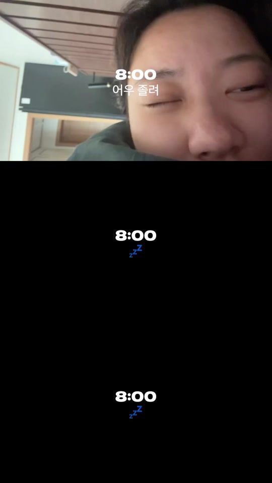 TikTok video thumbnail by _choyeonie