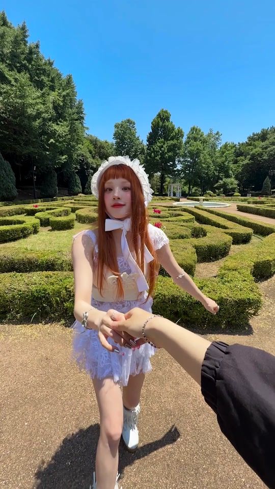 TikTok video thumbnail by official_i_dle