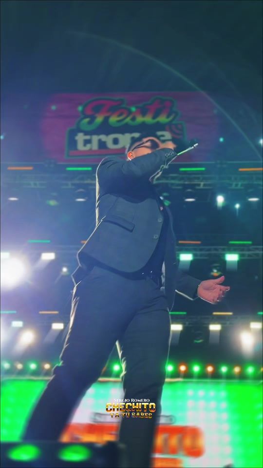 TikTok video thumbnail by chechitooficial