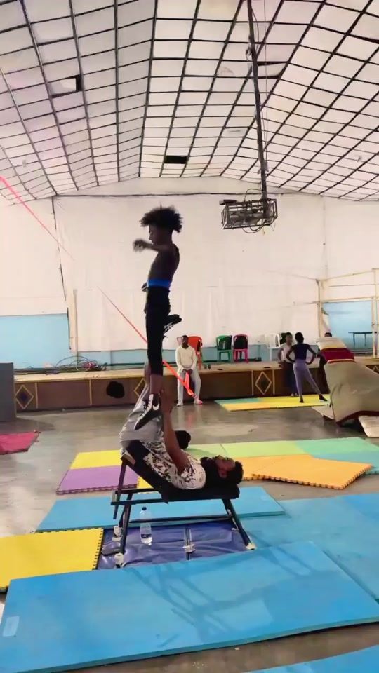 TikTok video thumbnail by abrilocircus