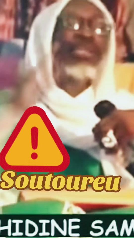 TikTok video thumbnail by cheikh1484