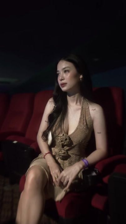 TikTok video thumbnail by baekhin