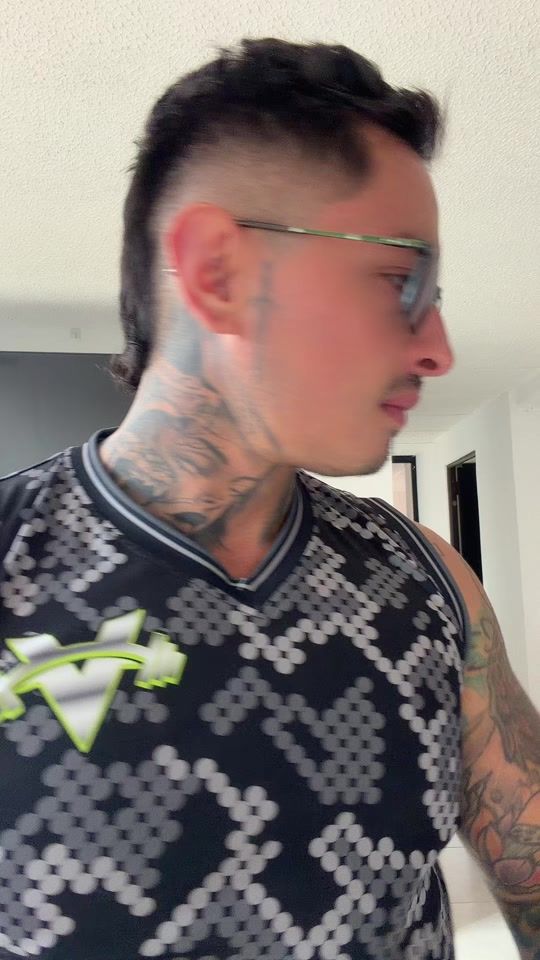 TikTok video thumbnail by danytattoofit