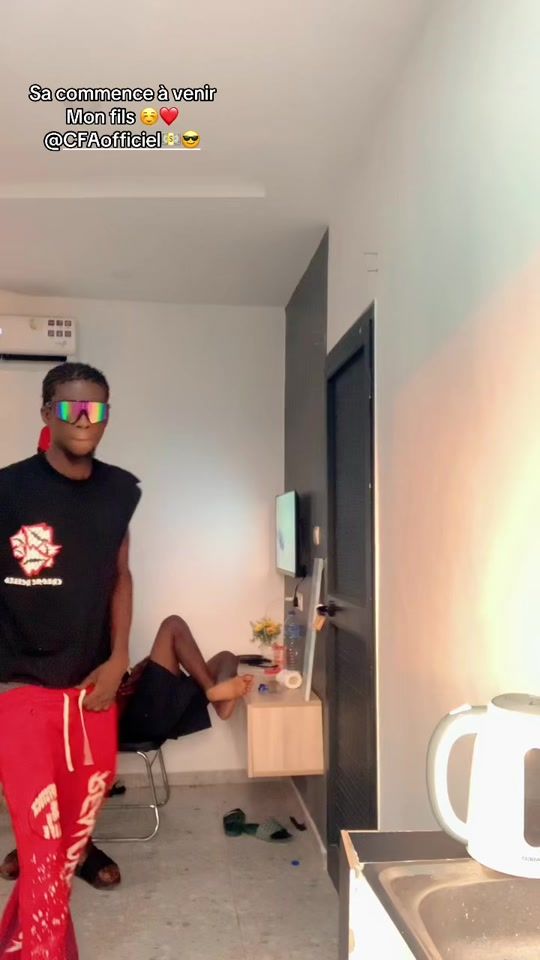 TikTok video thumbnail by lavoixdanger
