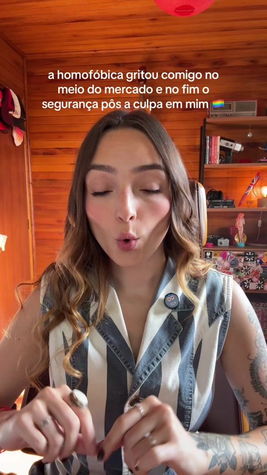 TikTok video thumbnail by brunamarinii