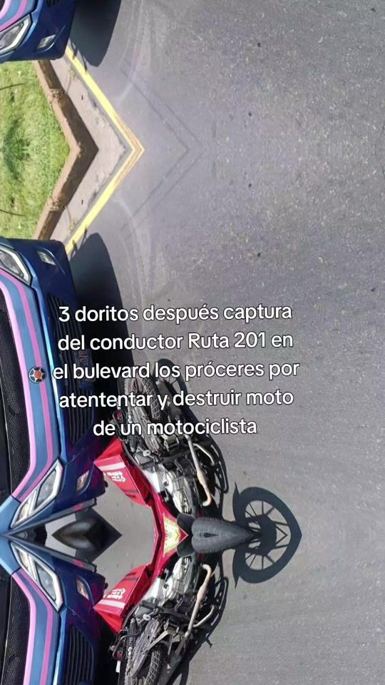 TikTok video thumbnail by wilitobiker