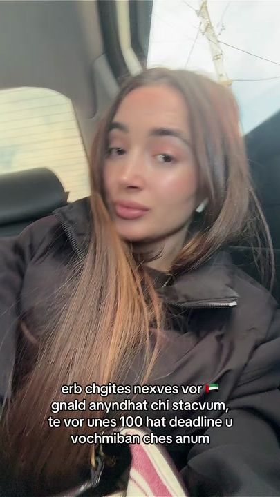 TikTok video thumbnail by blushyone
